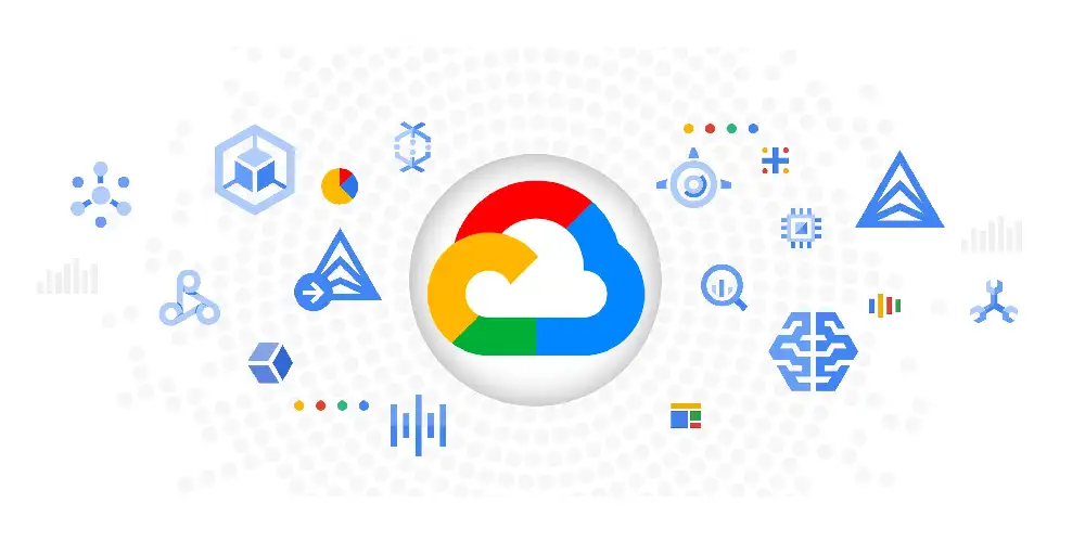 Google Cloud Architect