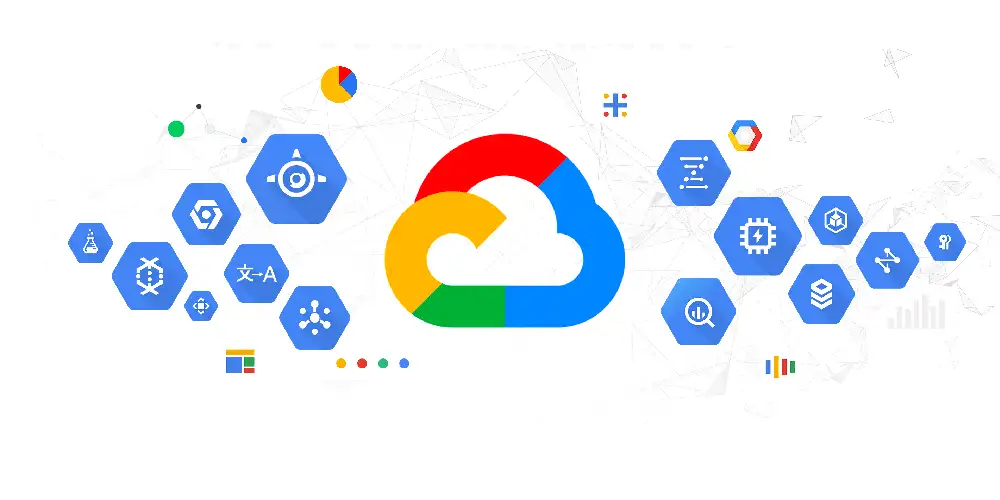 Google Cloud Associate engineer